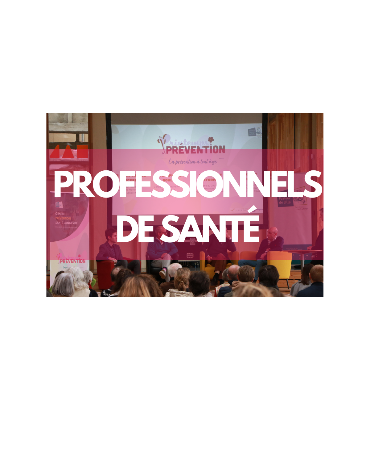 Les Printemps de la prévention