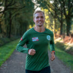 Nicolas Vandenelsken Aventurier engagé - Utilise le sport pour amener le changement