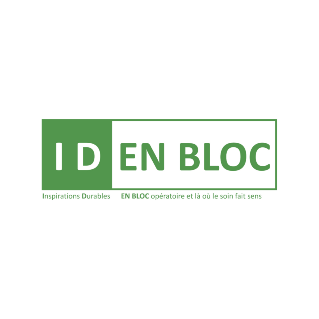 ID en bloc